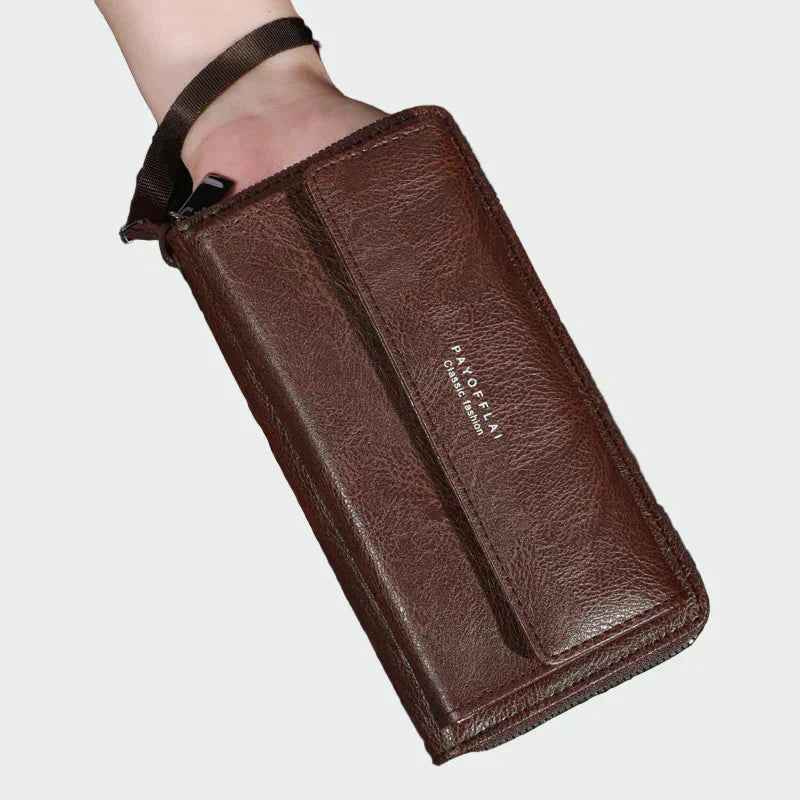 Helle – elegantne praktiline kott