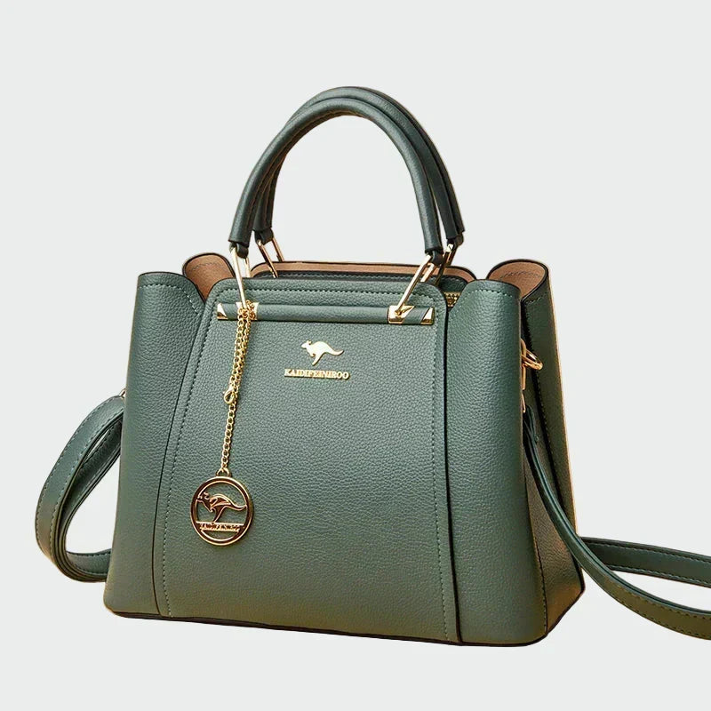 Anna – elegantne praktiline kott
