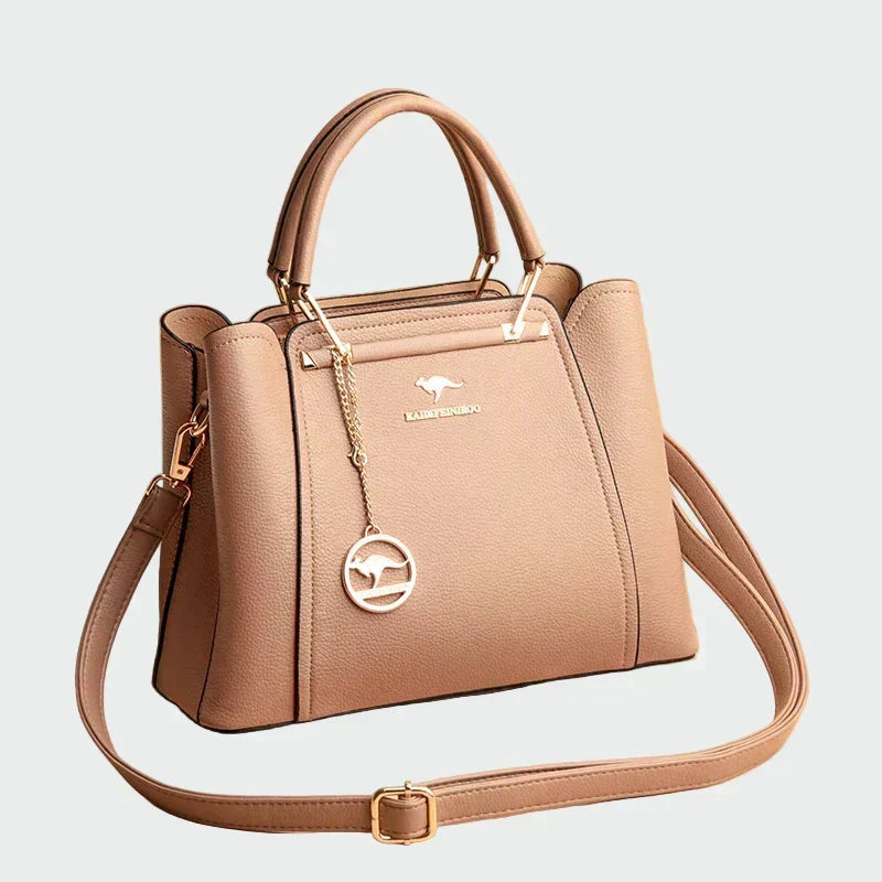 Anna – elegantne praktiline kott