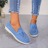 Merilin – klassikalised elegantsed loaferid