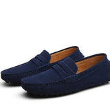 Markus – klassikalised elegantsed loaferid