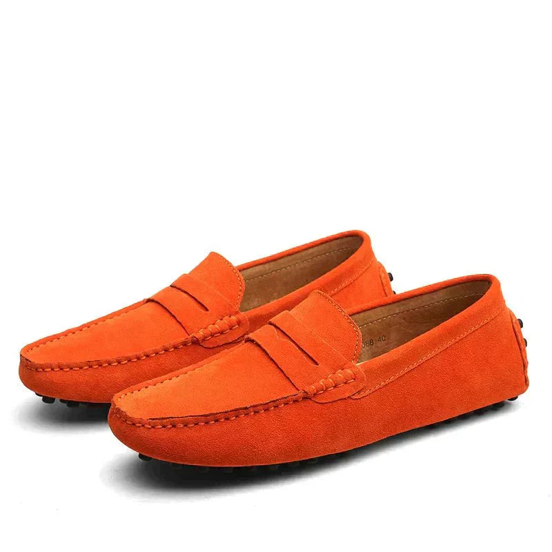 Markus – klassikalised elegantsed loaferid
