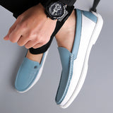 Aare – klassikalised elegantsed loaferid