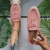 Merilin – klassikalised elegantsed loaferid