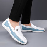 Aare – klassikalised elegantsed loaferid