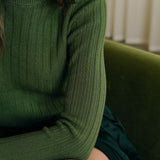 Alina – pehme elegantne kampsun