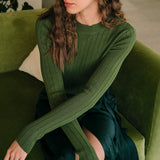 Alina – pehme elegantne kampsun