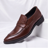 Ivo – klassikalised elegantsed loaferid