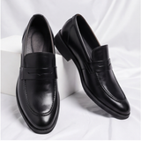 Ivo – klassikalised elegantsed loaferid