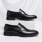 Ivo – klassikalised elegantsed loaferid
