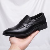Ivo – klassikalised elegantsed loaferid