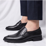 Ivo – klassikalised elegantsed loaferid