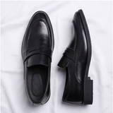 Ivo – klassikalised elegantsed loaferid