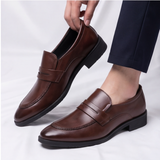 Ivo – klassikalised elegantsed loaferid