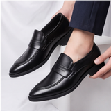 Ivo – klassikalised elegantsed loaferid