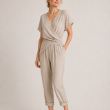 Kristi – elegantsed mugavad püksid