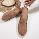 Merilin – klassikalised elegantsed loaferid
