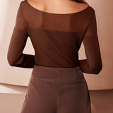 Sandra – elegantne ajatu disain