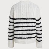 Anni – pehme elegantne kampsun