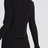 Astrid – pehme elegantne kampsun