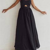 Anna – elegantne naiselik kleit