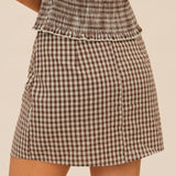 Keiu – elegantne naiselik seelik