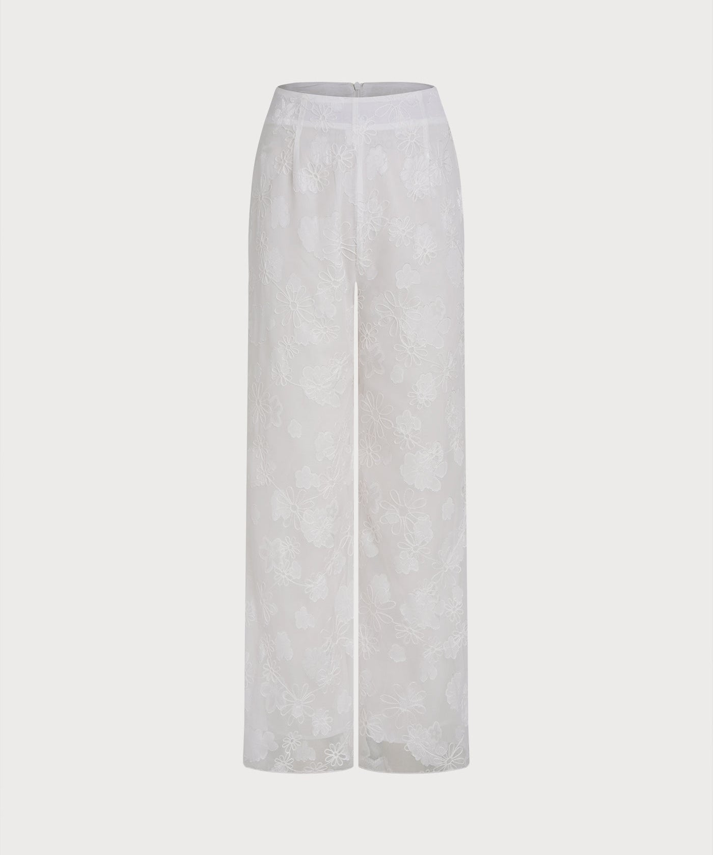 Mall – elegantsed mugavad püksid
