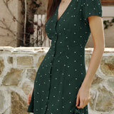 Eva – elegantne naiselik kleit