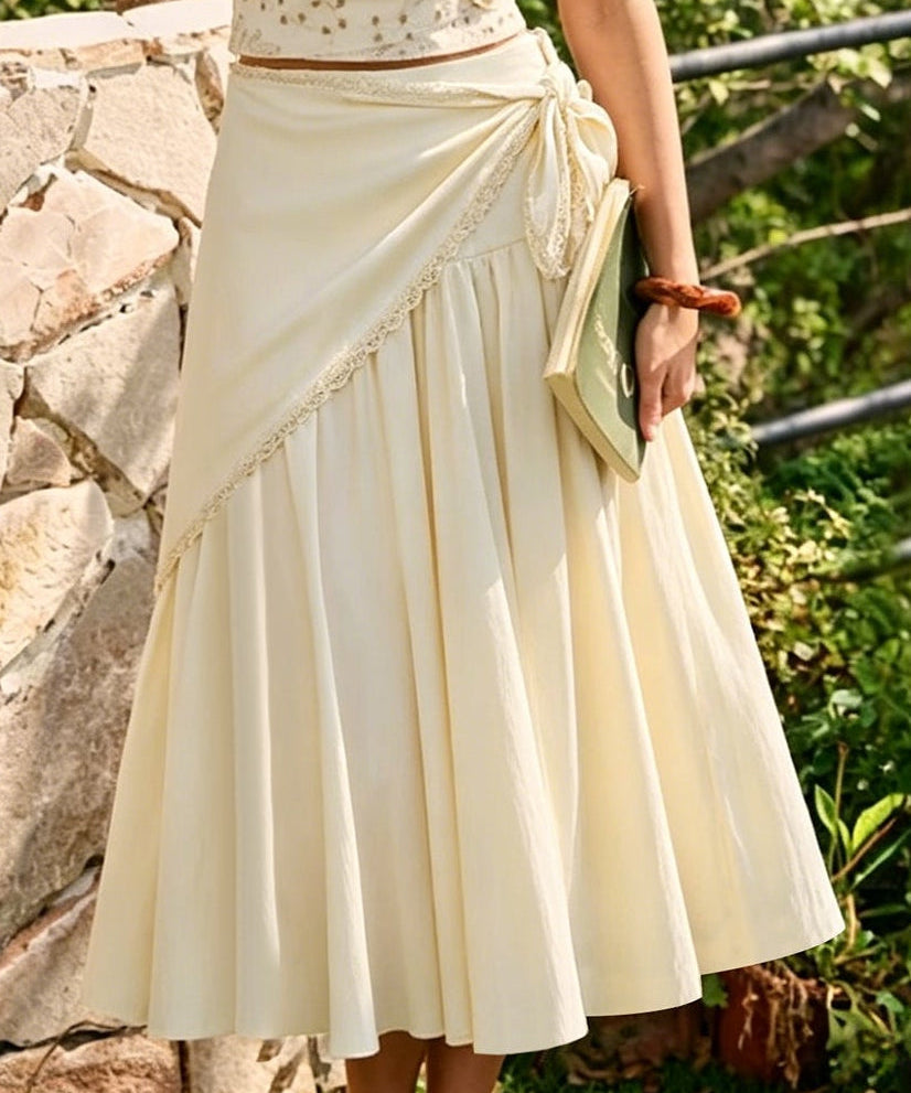 Liisa – elegantne naiselik seelik